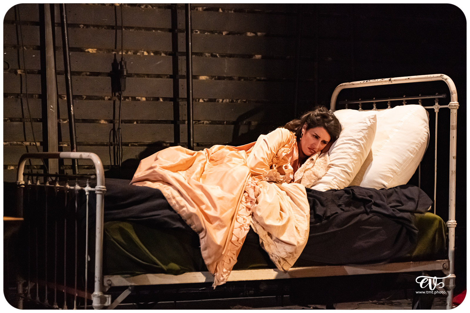 MESDEMOISELLES MOLIERE